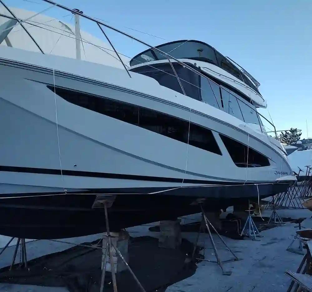 Regal 42 Fly For Sale