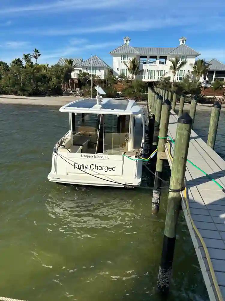 Greenline Yachts 39 E-Drive For Sale