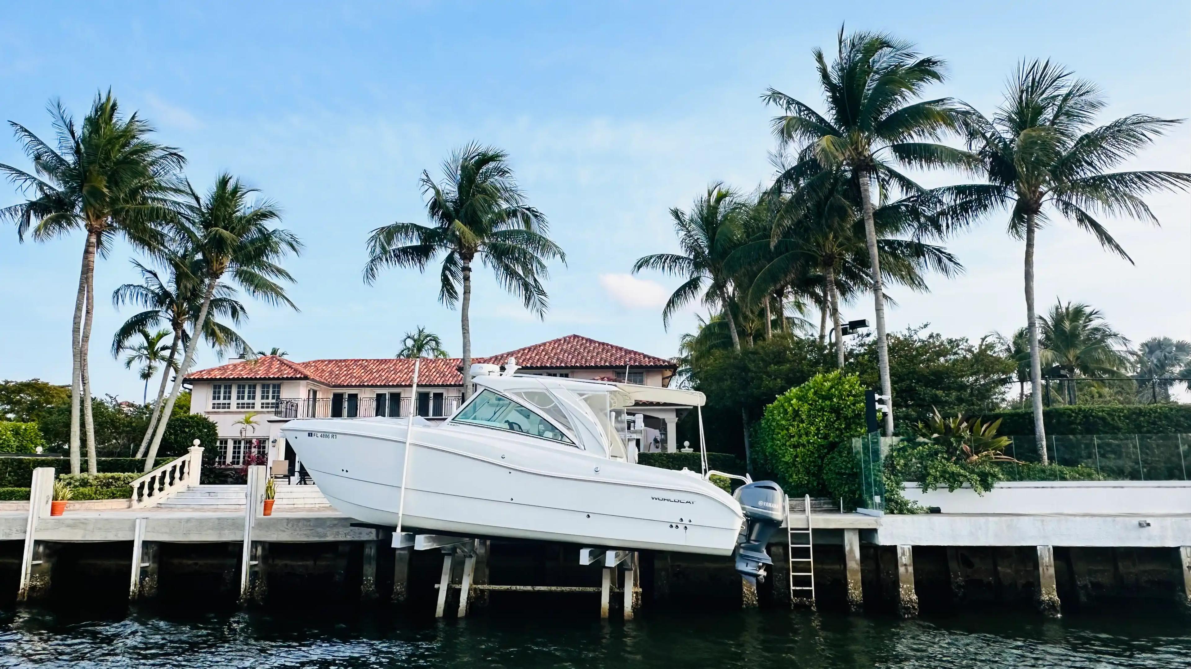 World Cat 320 DC For Sale