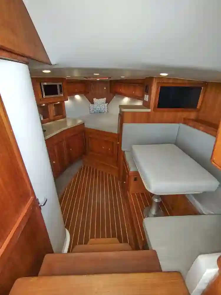 2017 Out Island SeaTek36 Express for Sale in Fort Lauderdale, Florida Center Console 2