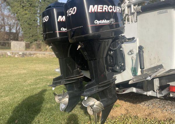 Boston Whaler Frontier For Sale