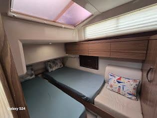 2019 Greenline Yachts 40 Hybrid for Sale in Naples, Florida Explorer Yachts 2