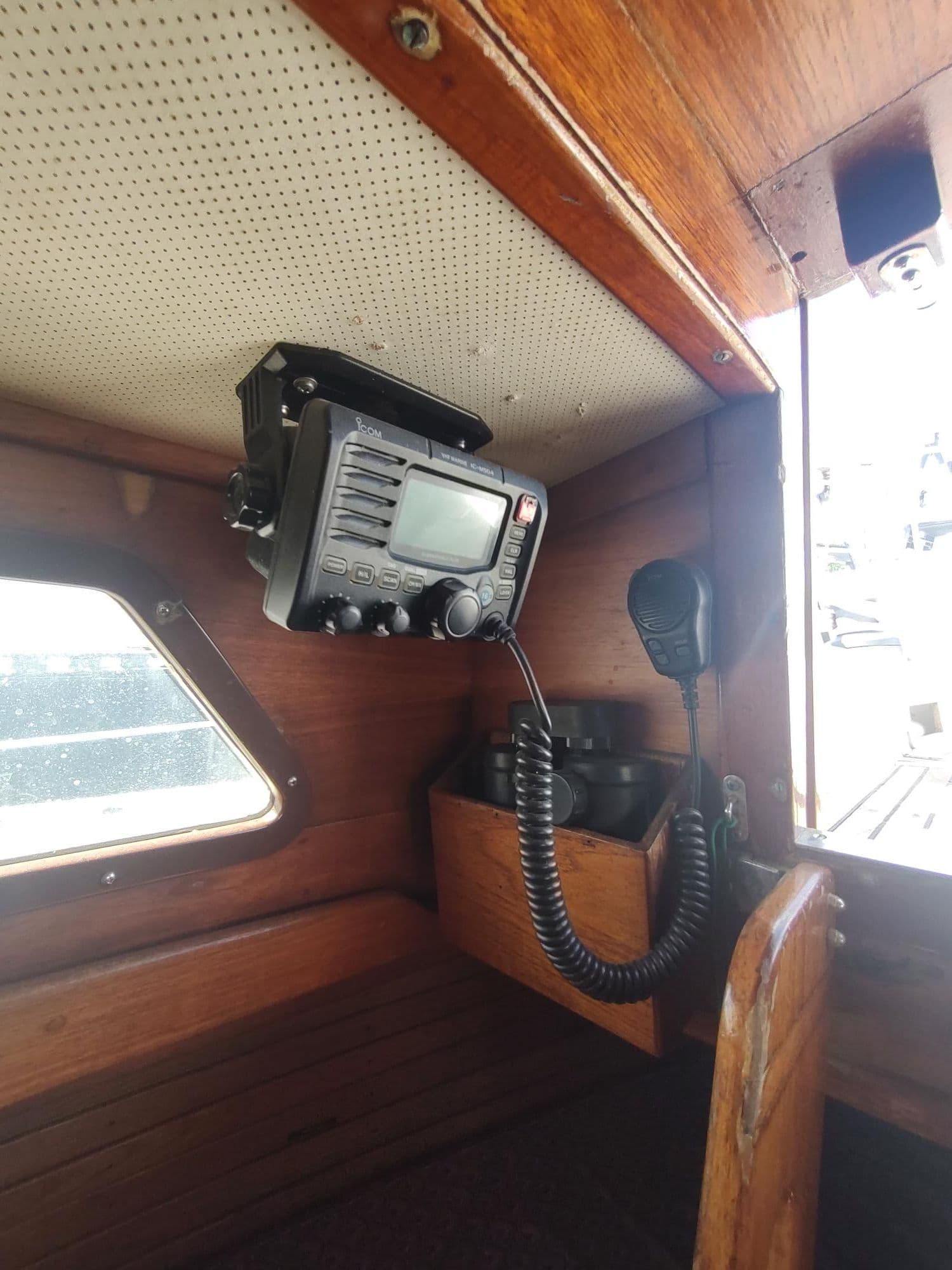 1980 Alden 44 for Sale in Annapolis, Maryland Cutter 3