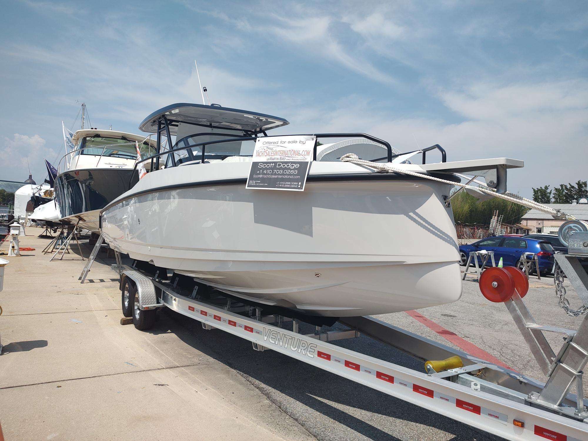 RYCK Yachts 280 For Sale