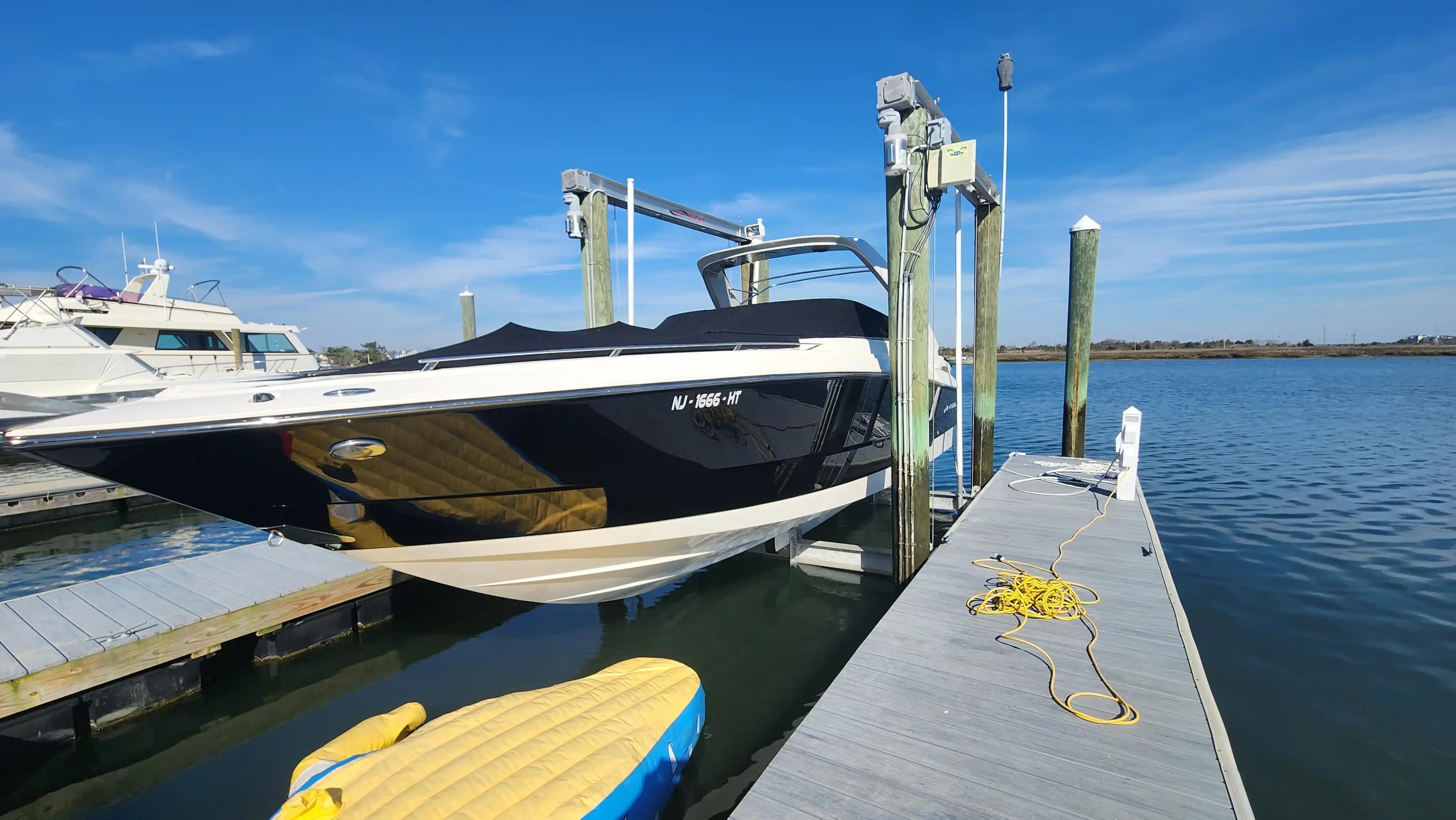 Monterey 328 For Sale