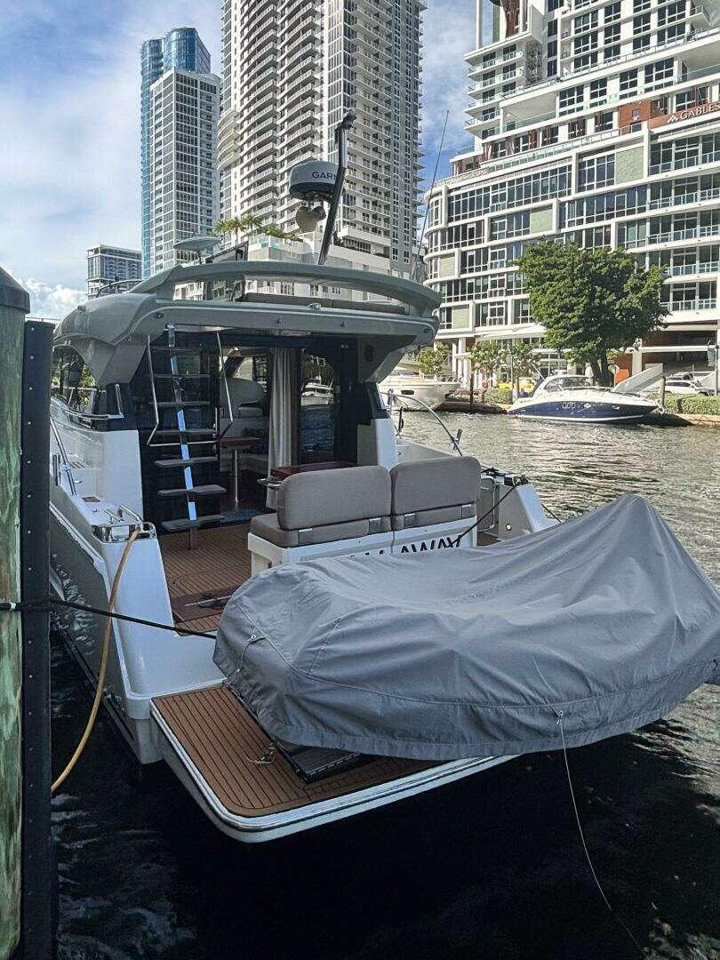 2015 Bavaria Yachts 420 Virtess Coupe