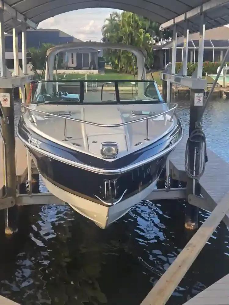 Formula Boats 310 Sun Sport For Sale