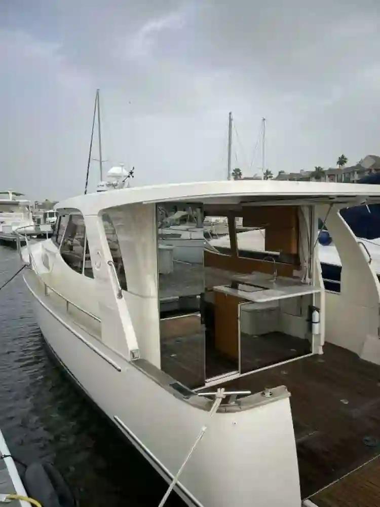 Greenline Yachts 33 Hybrid For Sale
