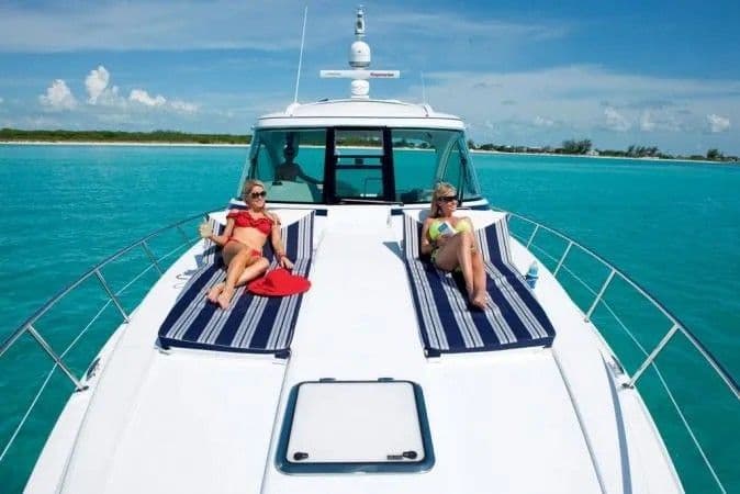 Formula Boats 45 Yacht te koop