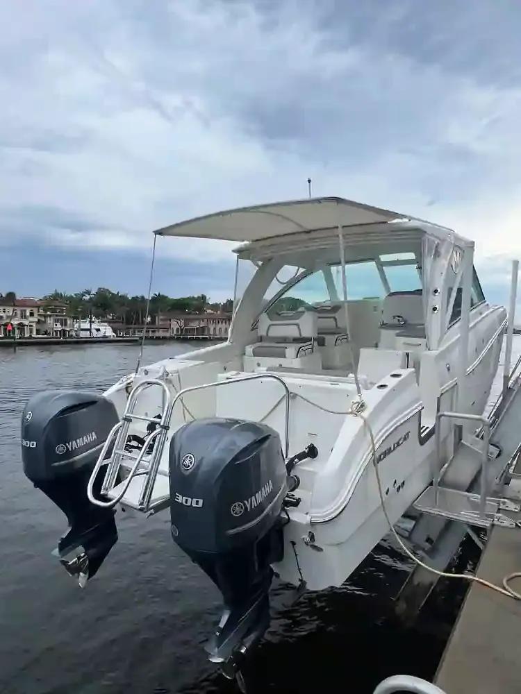 World Cat 320 DC For Sale