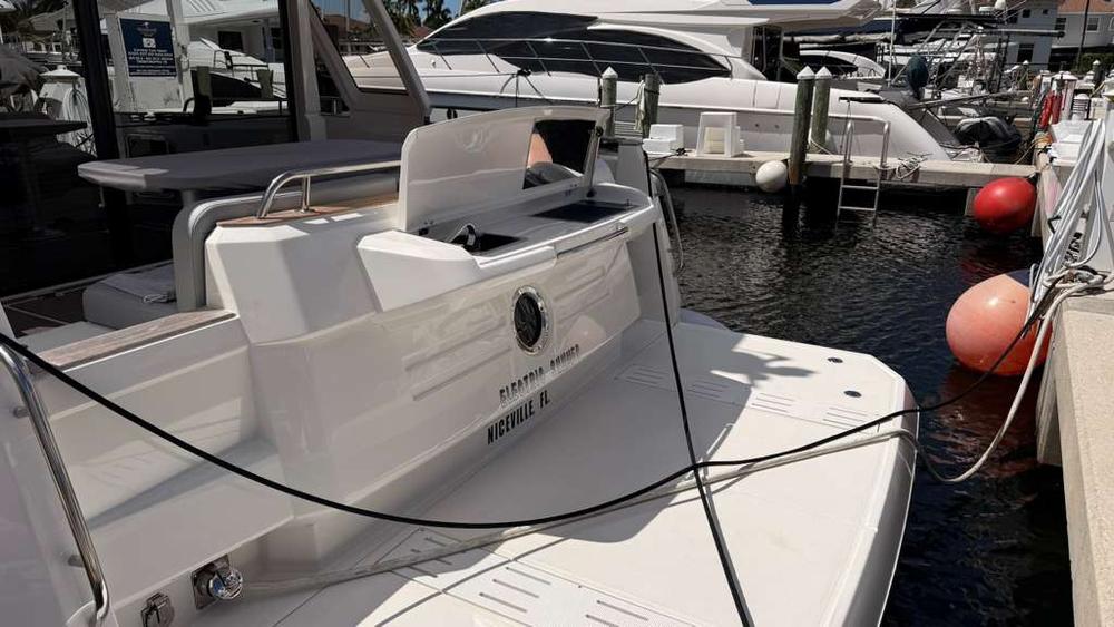 2024 Greenline Yachts 48 Fly Hybrid
