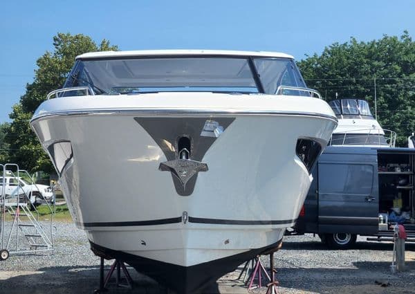 Greenline Yachts NEO Hard Top for Sale