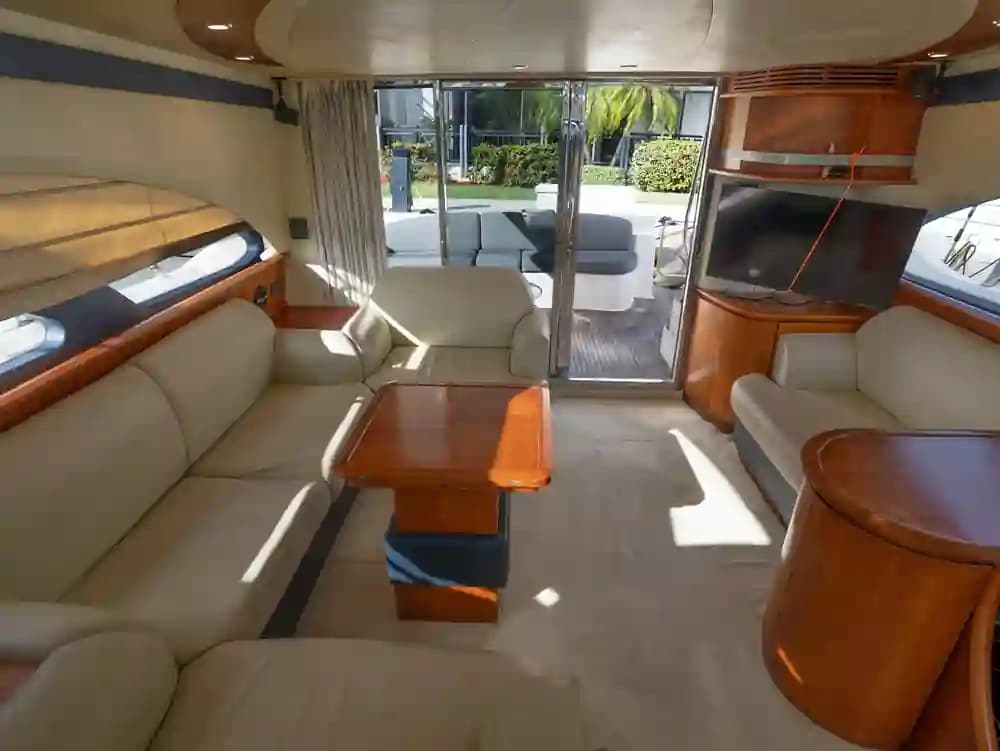 Azimut 50 Flybridge for Sale
