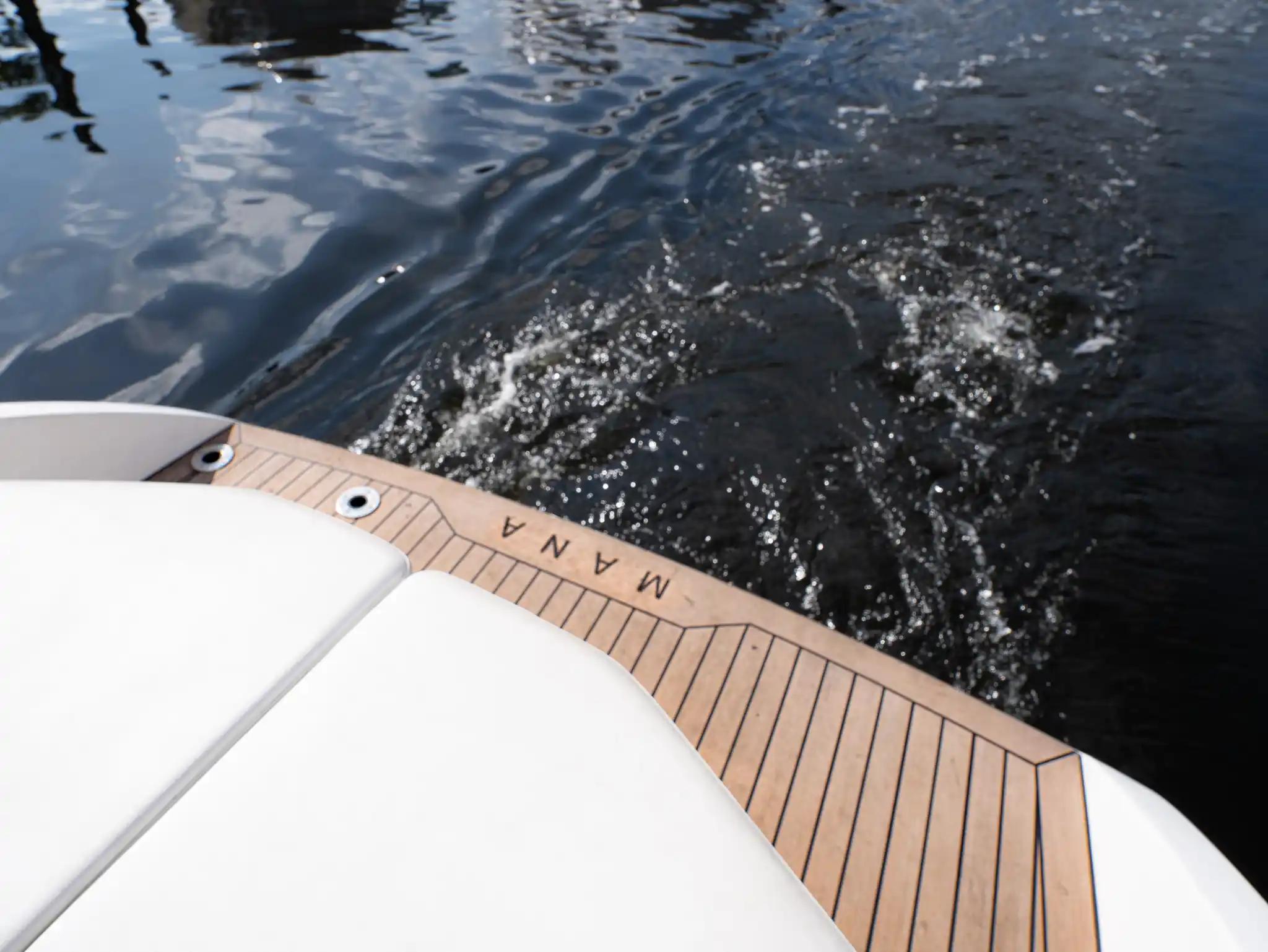 RAND 23 Mana For Sale