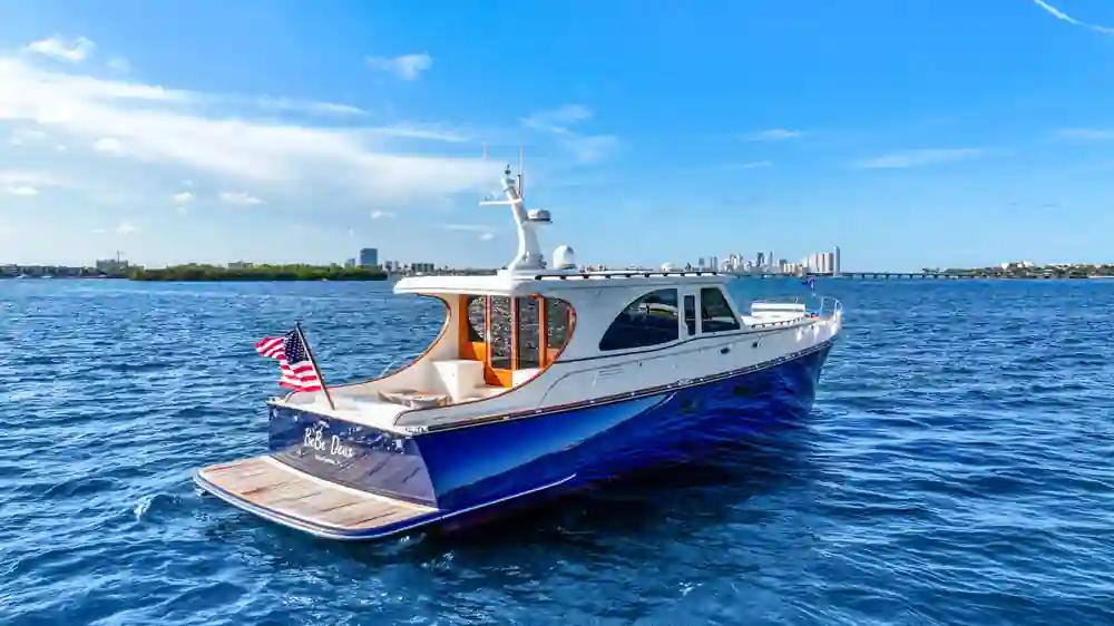 Vicem Yachts 65 Classic zum Verkauf