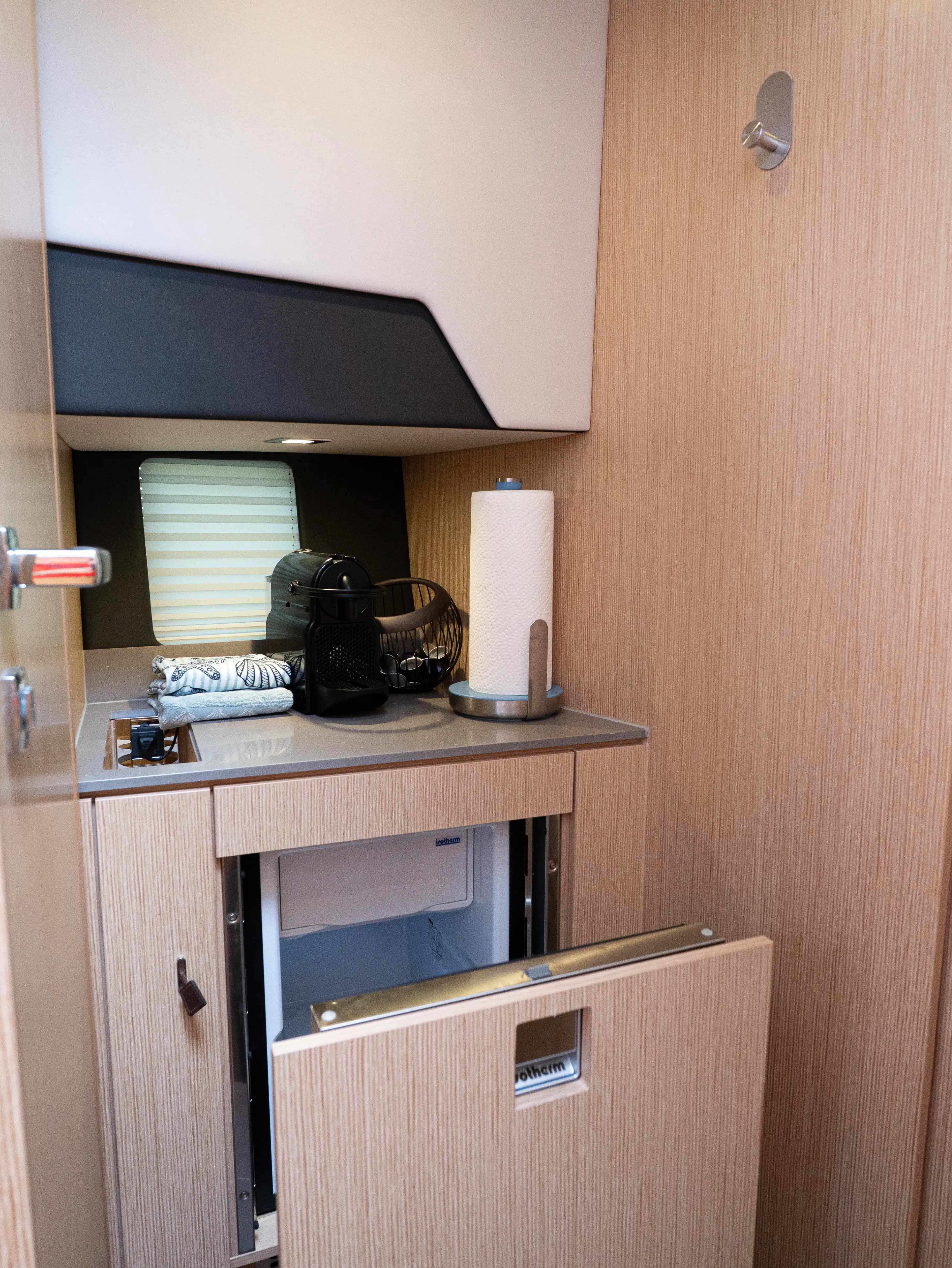 Fjord 41 XP for Sale