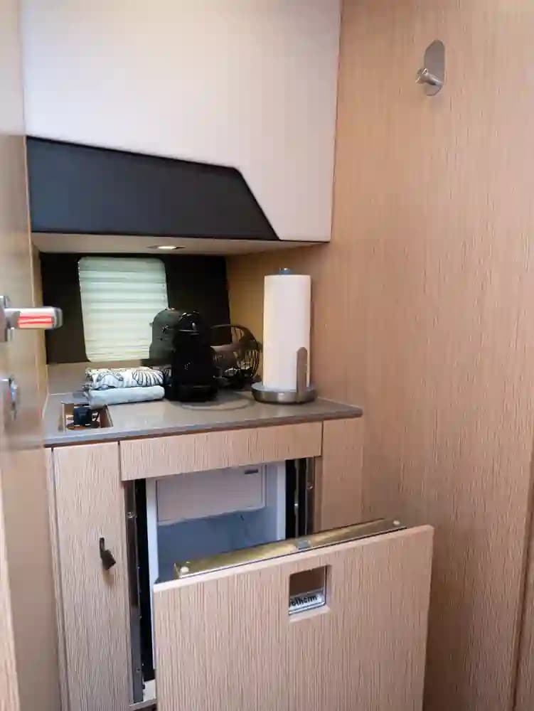 Fjord 41 XP for Sale
