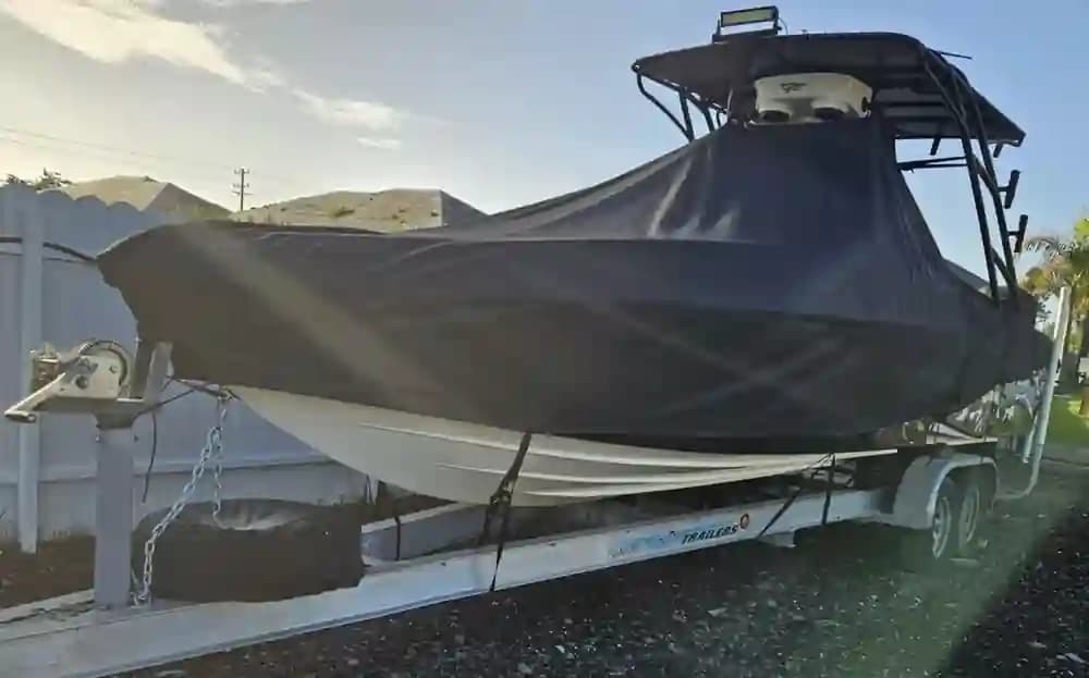 Glasstream 280 SCX for Sale