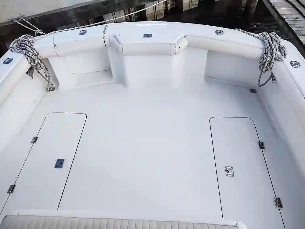 Out Island SeaTek36 Express For Sale