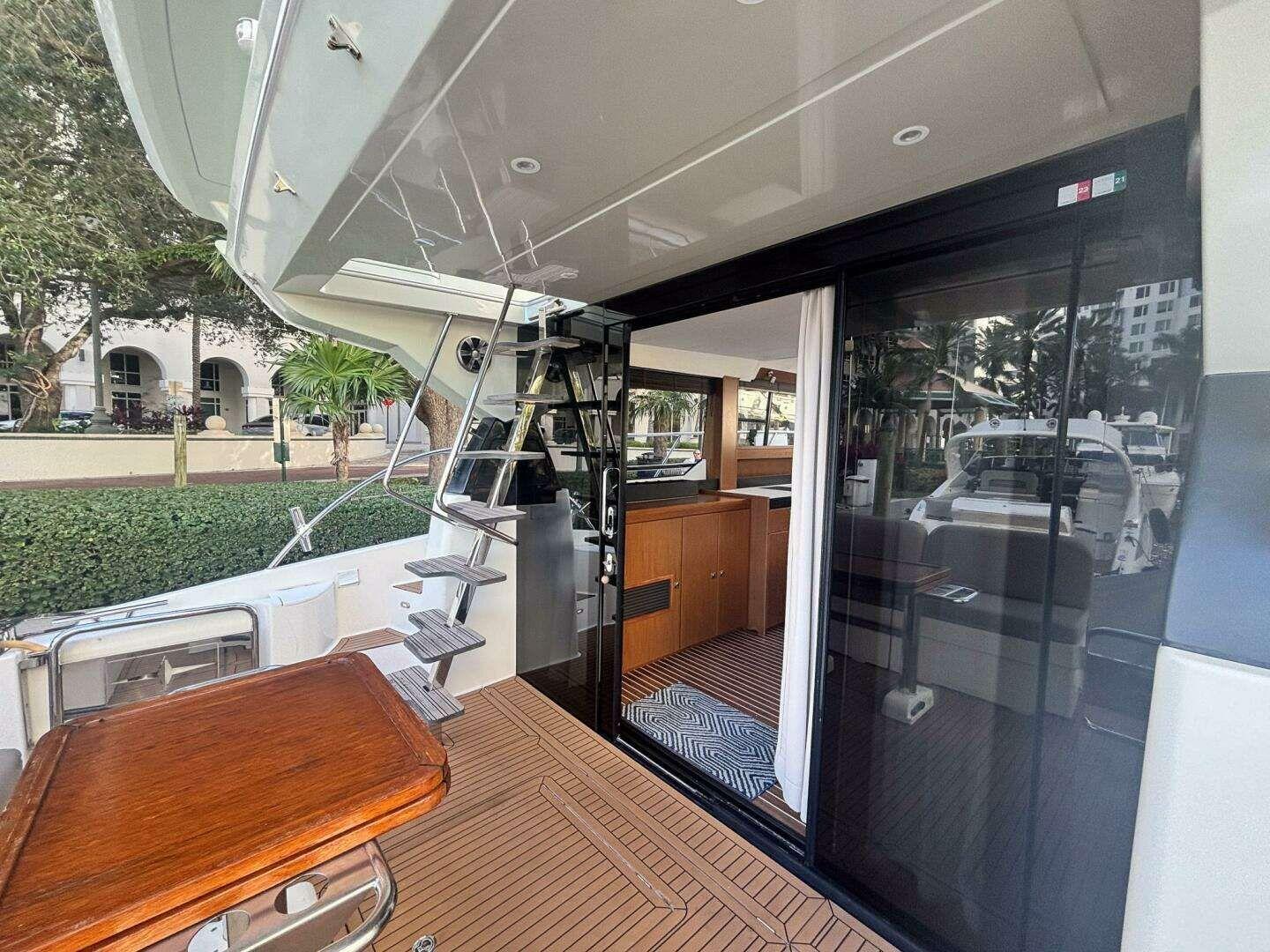 Bavaria Yachts 420 Virtess Coupe For Sale