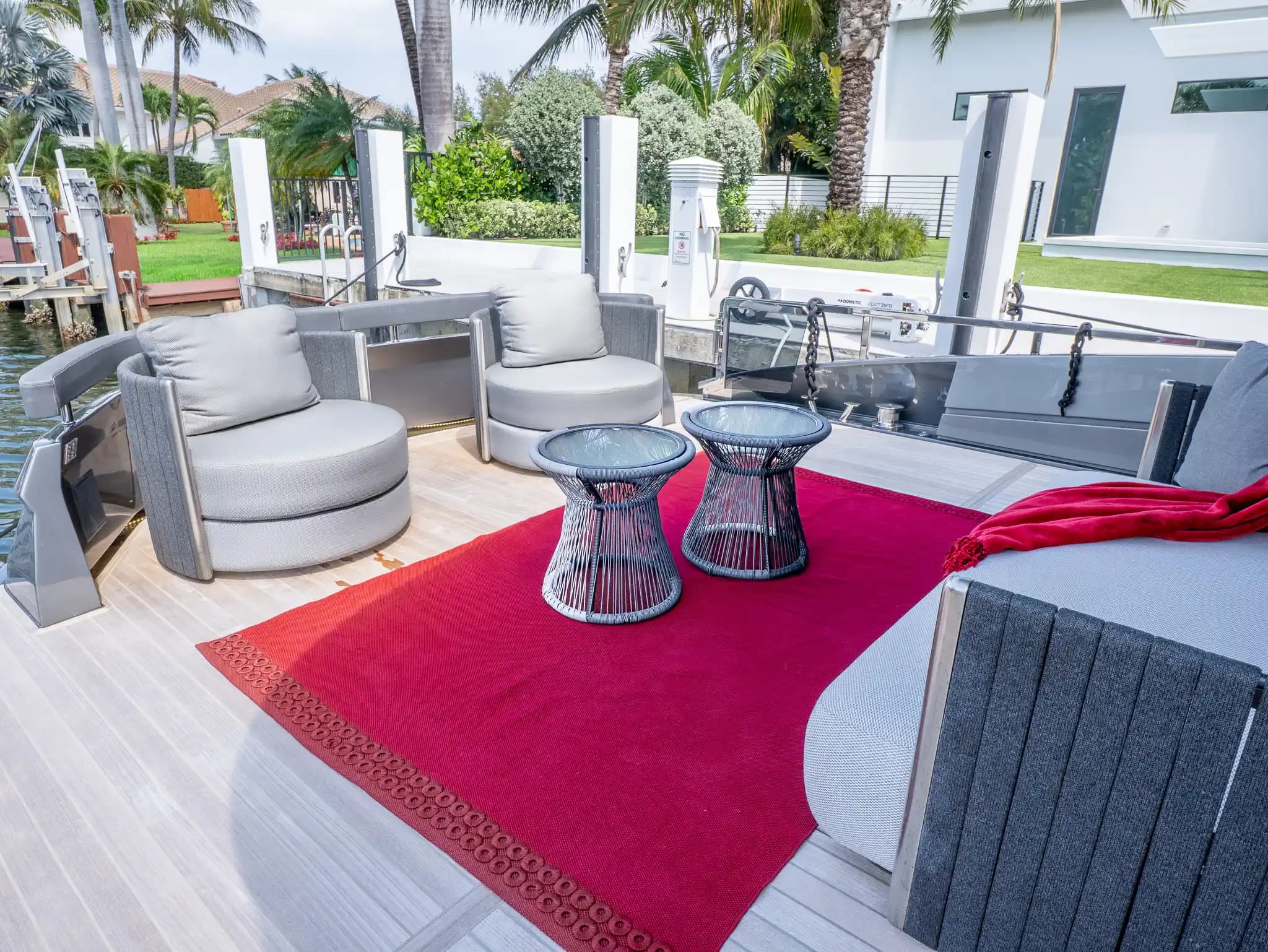 Explorer Yacht EX62 for Sale