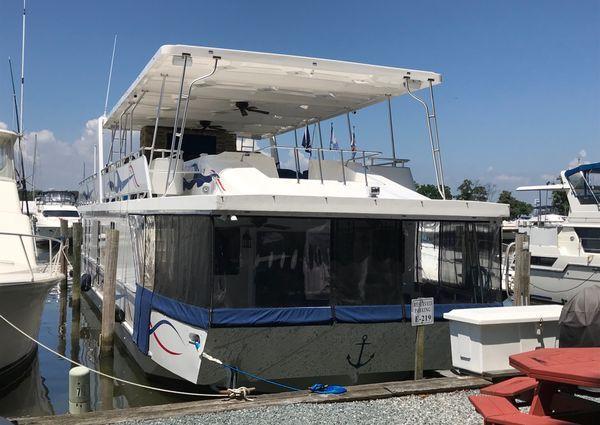 Sumerset Houseboat For Sale