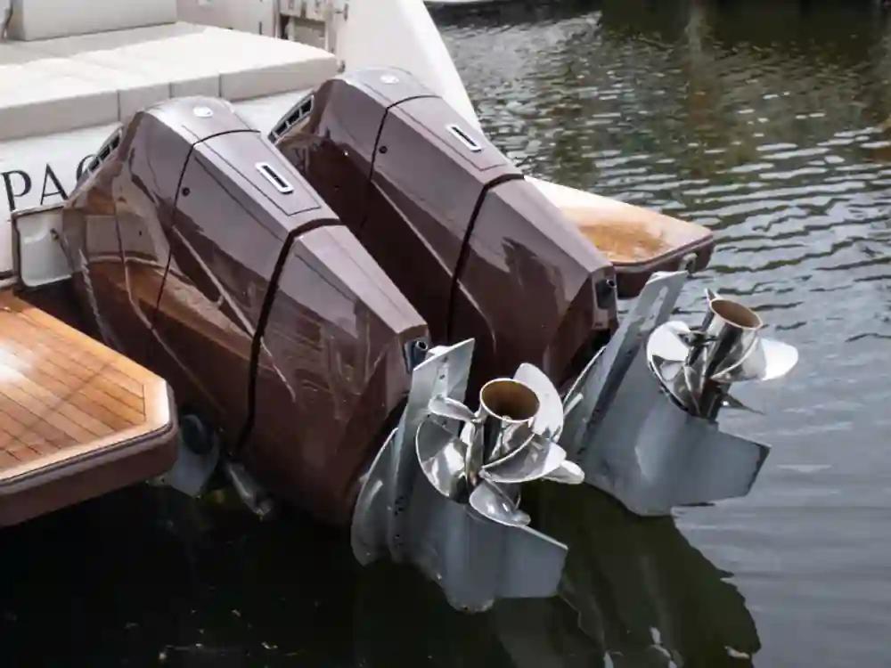 Fjord 41 XP For Sale