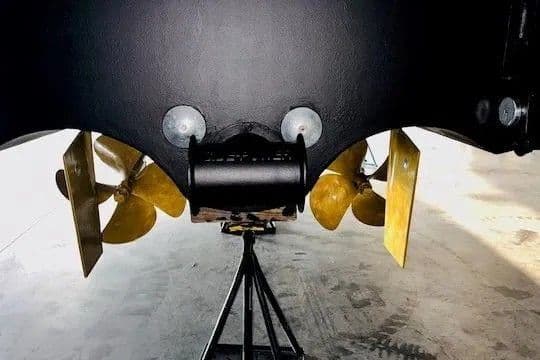 Greenline Yachts 45 Fly for Sale