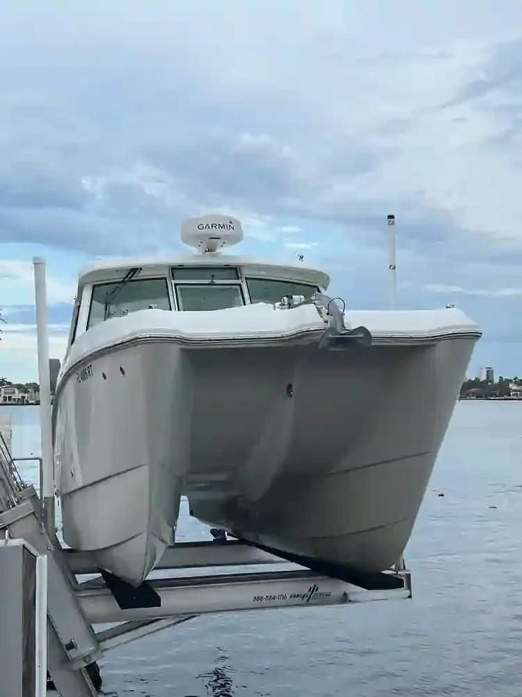 World Cat 320 DC For Sale