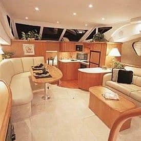2006 Silverton 39 Motor Yacht à vendre à Galesville, Maryland Motor Yacht 4