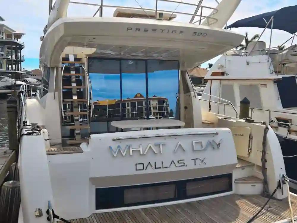 Prestige 500 For Sale