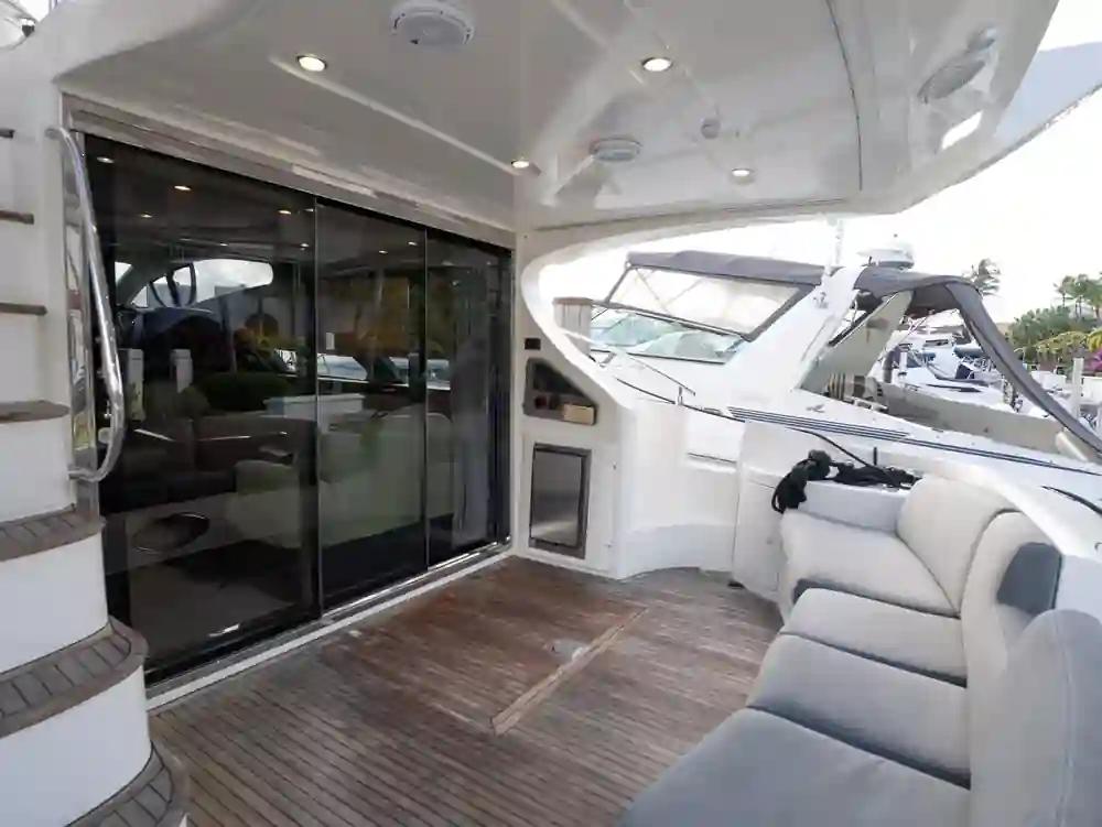 Azimut 50 Flybridge For Sale