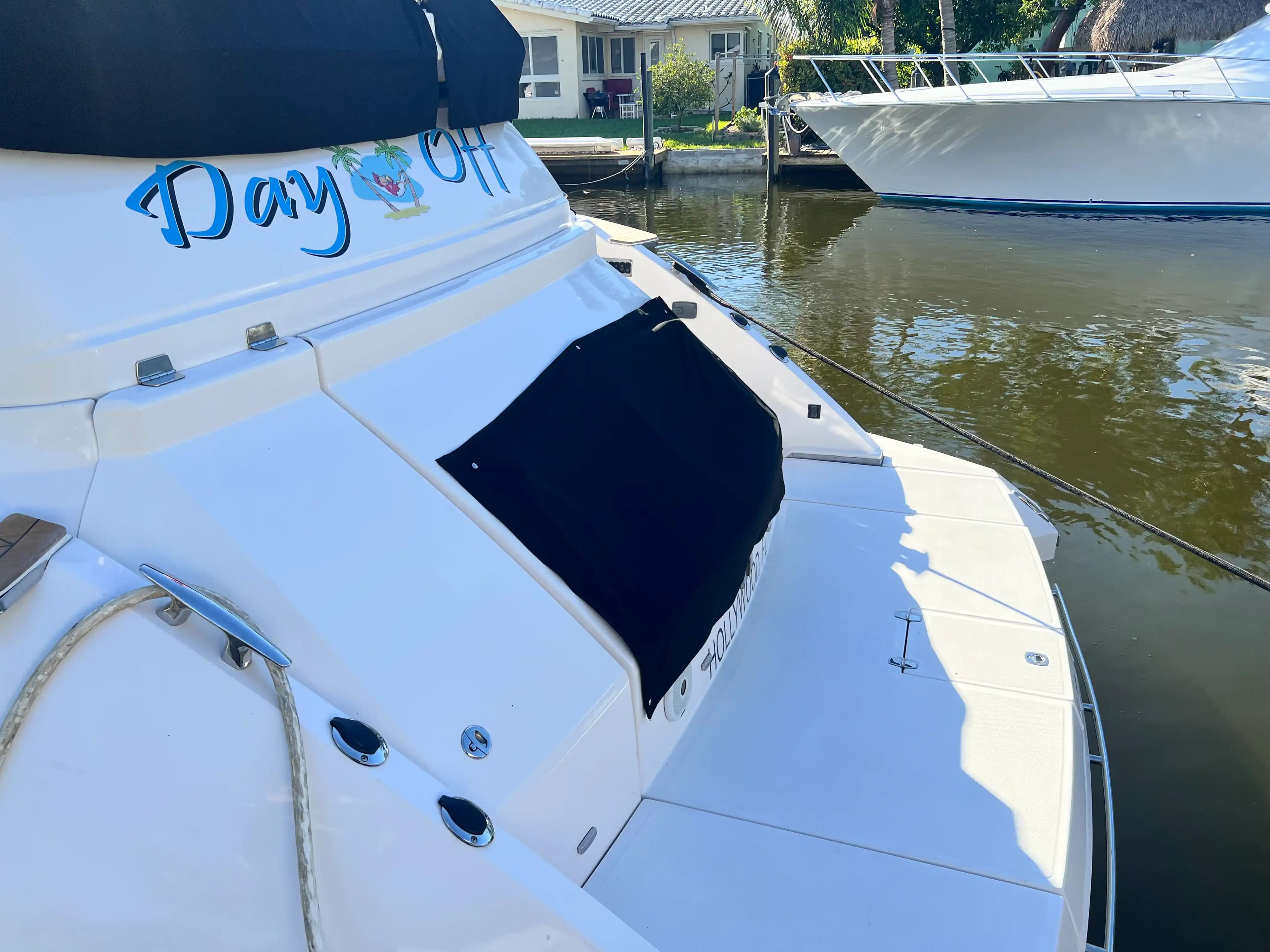 Regal 53 Sport Coupe for Sale