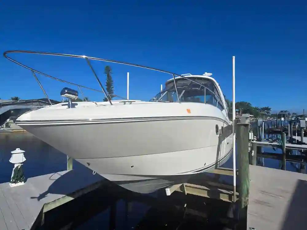 Sea Ray 330 Sundancer à vendre