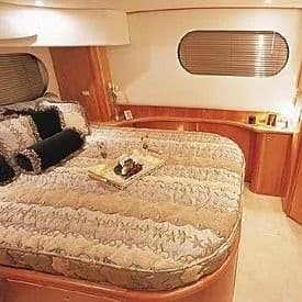 Silverton 39 Motor Yacht for Sale