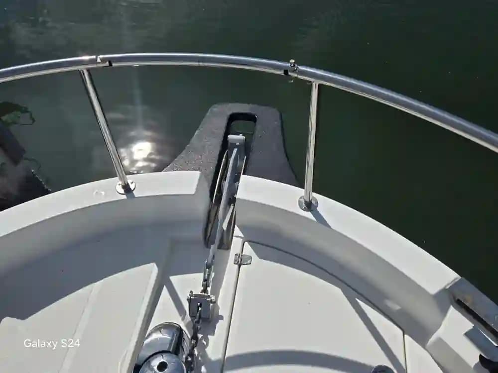 2020 Greenline Yachts 39 E-Drive te koop in Placida, Florida Trawler 2