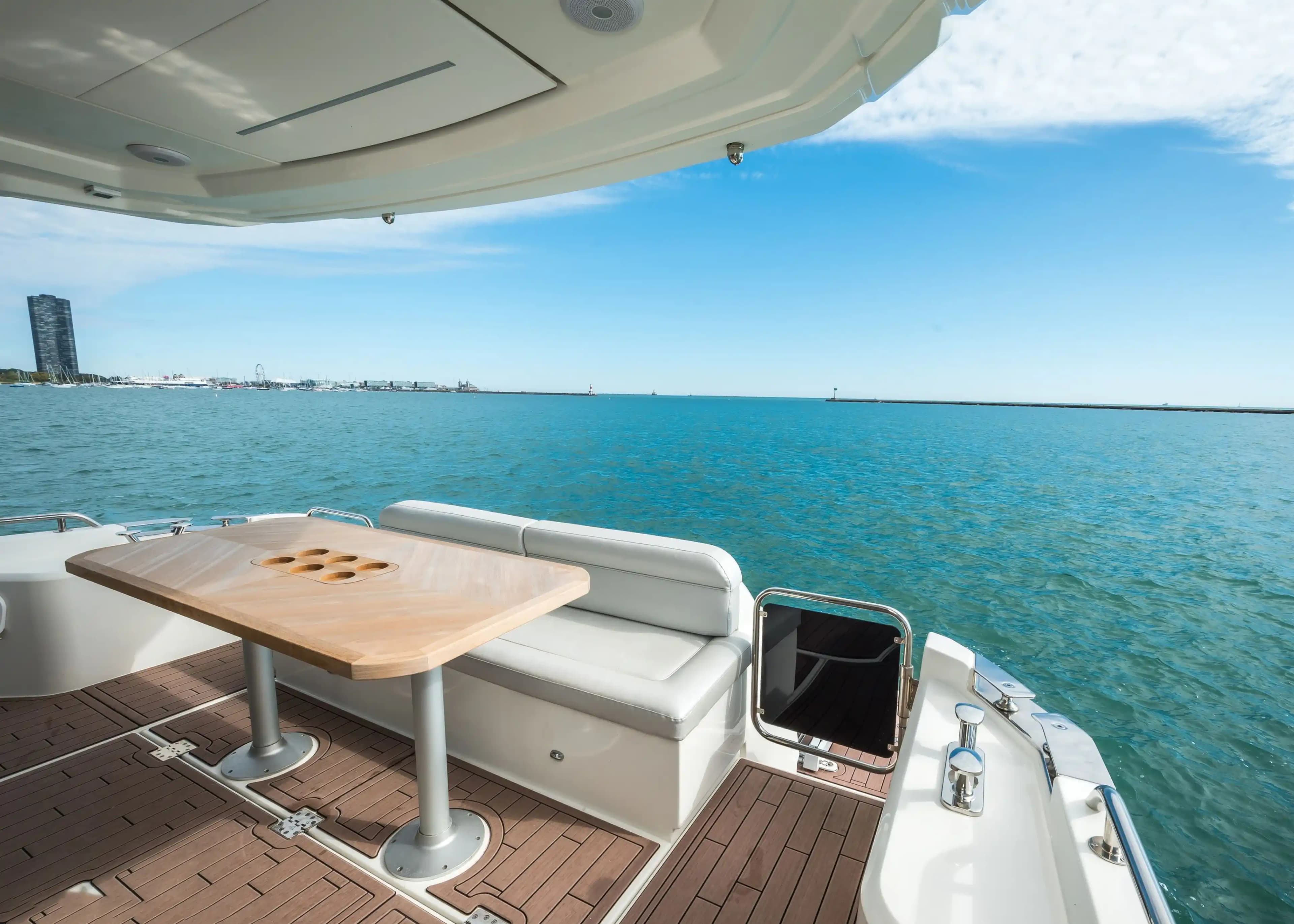 Greenline Yachts 45 Coupe Hybrid for Sale