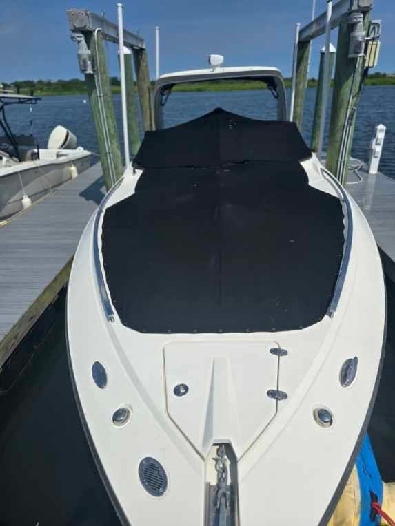 Monterey 328 For Sale