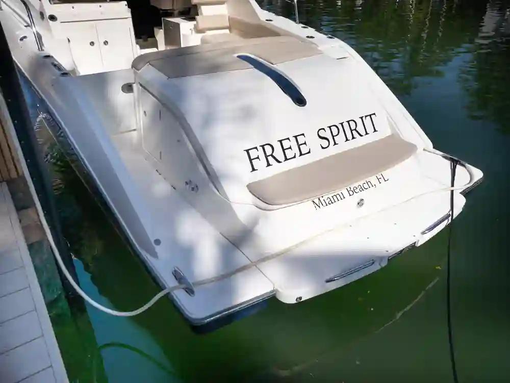 Pursuit 365i Sport Coupe For Sale