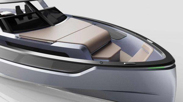 C Tender 53 For Sale