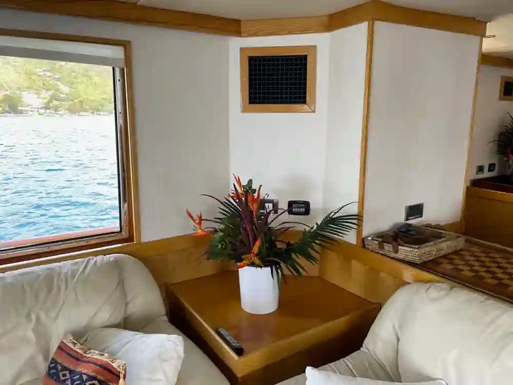 Absolute Atlantic 85 for Sale