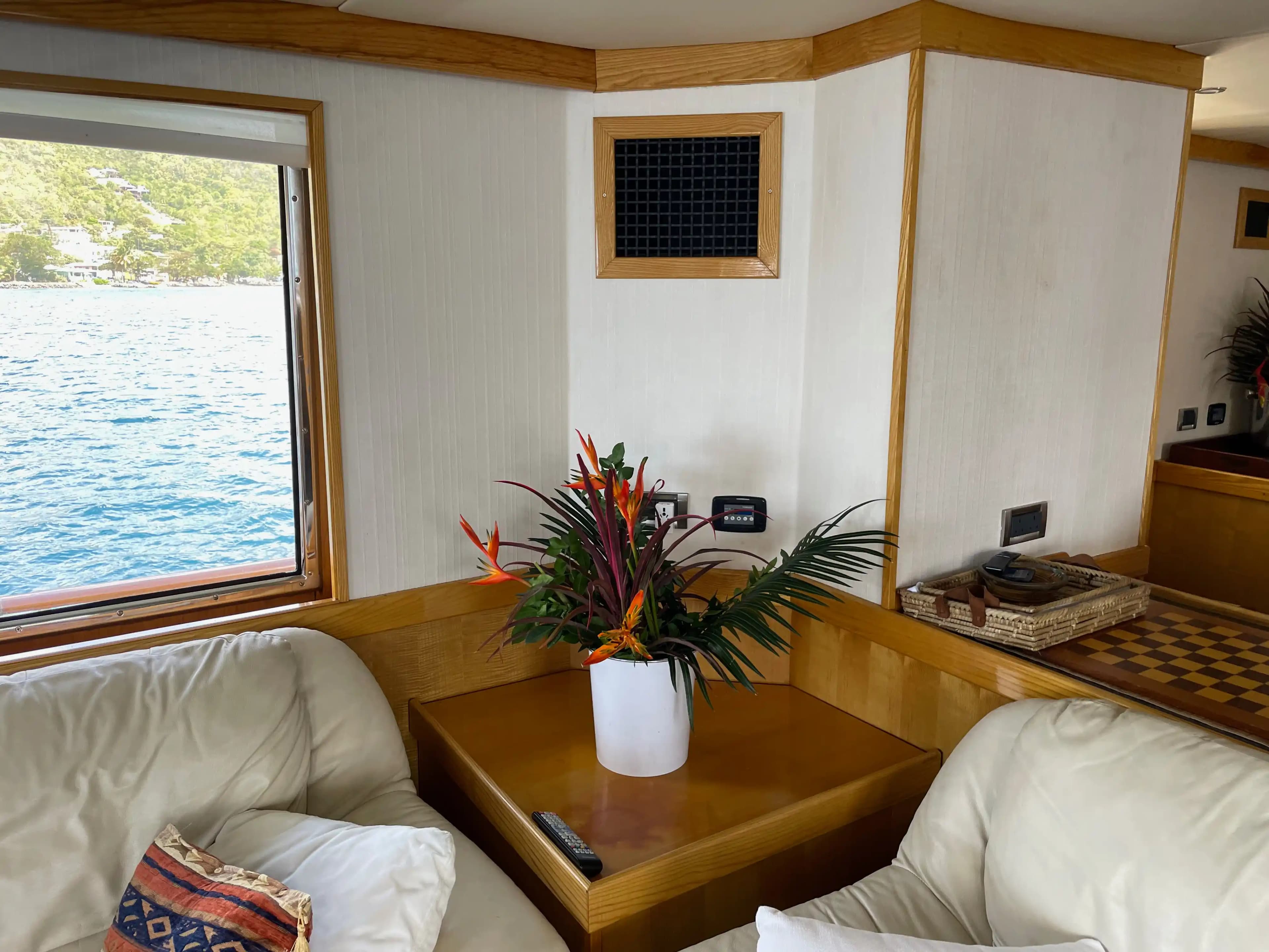 Absolute Atlantic 85 for Sale