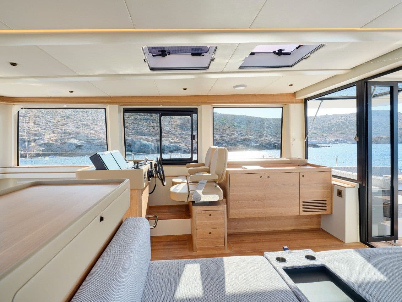 Omikron Yachts OT60 te koop