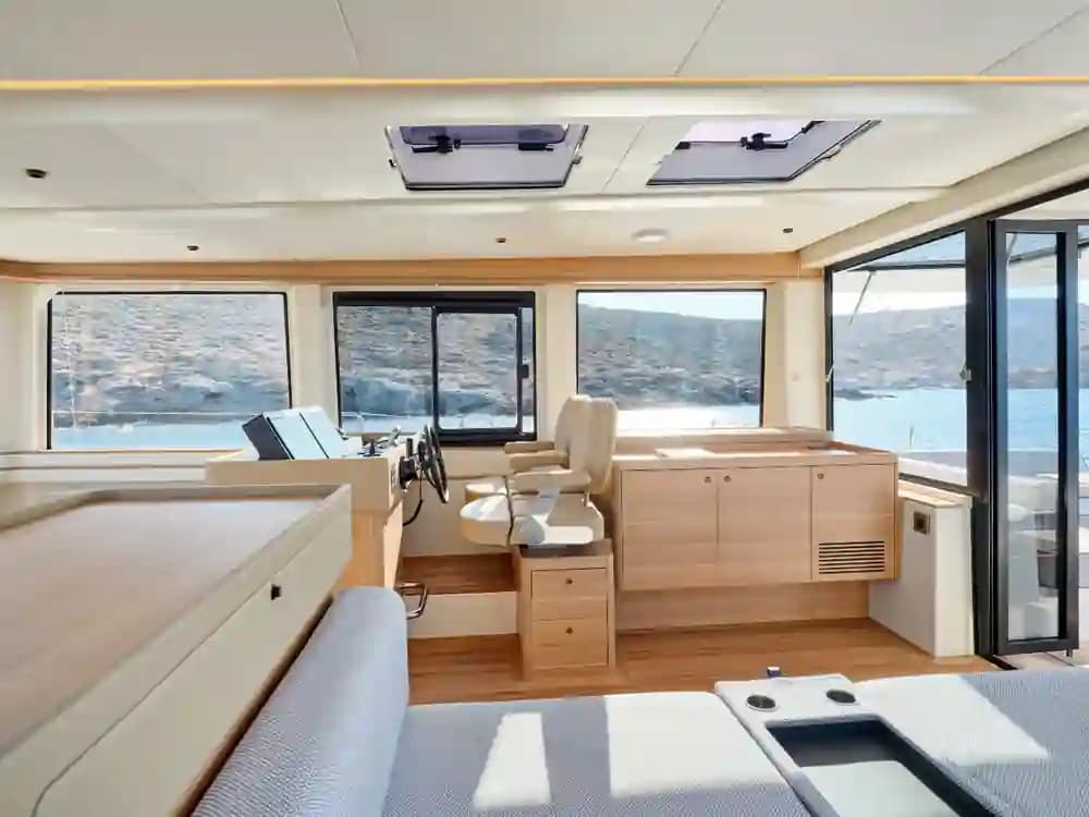 Omikron Yachts OT60 te koop