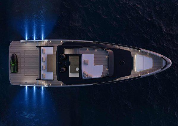 2023 C Tender 60 Fly