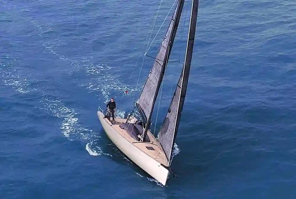 B-Yachts B34 in vendita