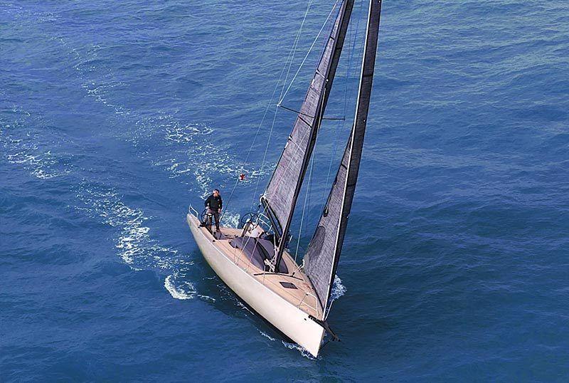 B-Yachts B34 in vendita
