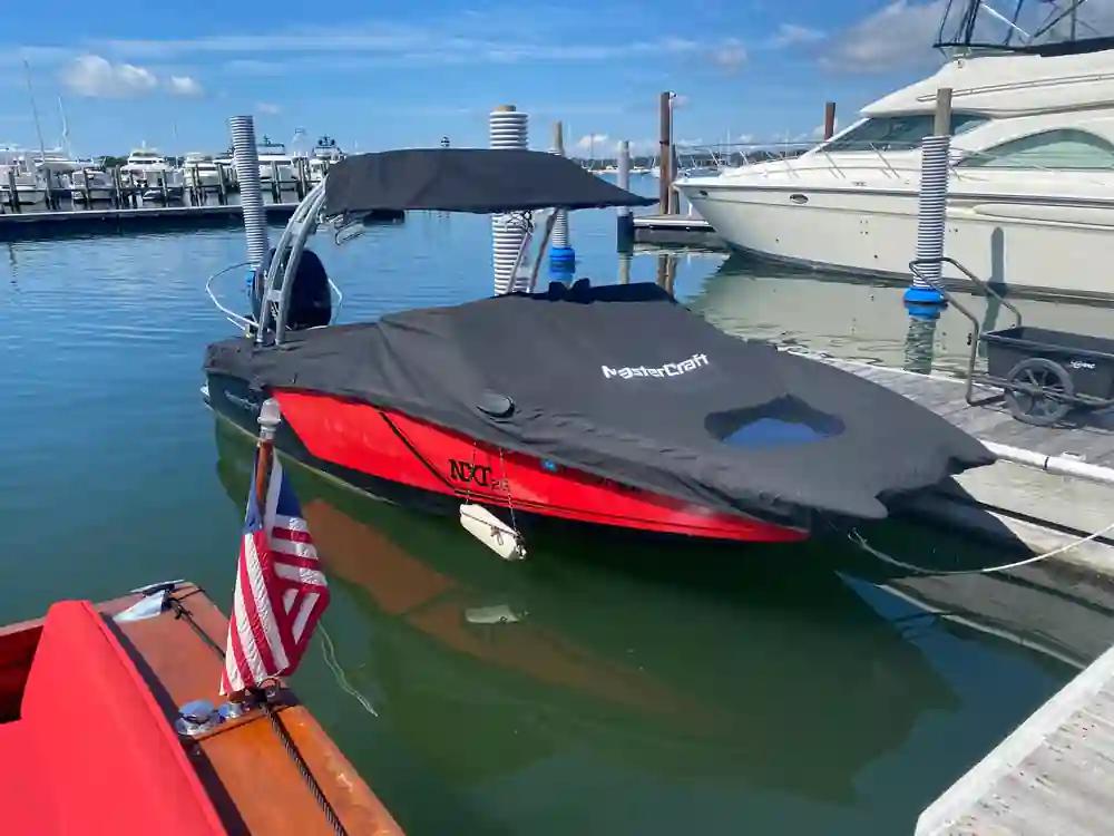 MasterCraft NXT20 For Sale