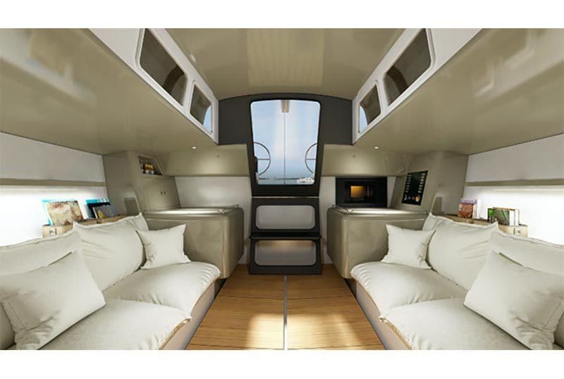 B-Yachts B34 for Sale