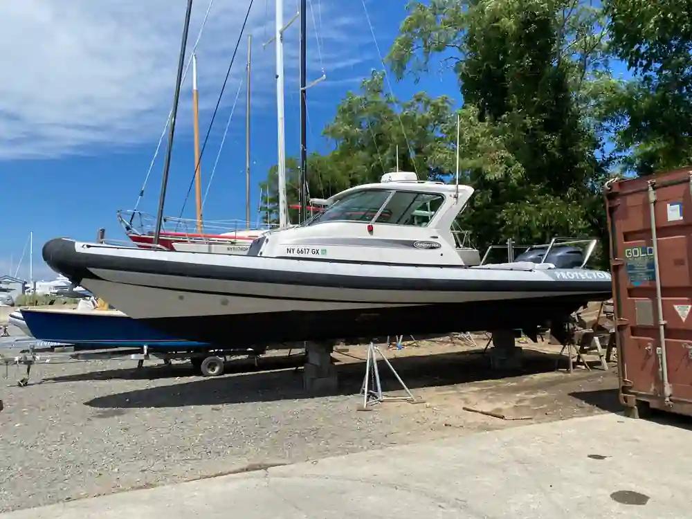 Protector Targa 30 For Sale